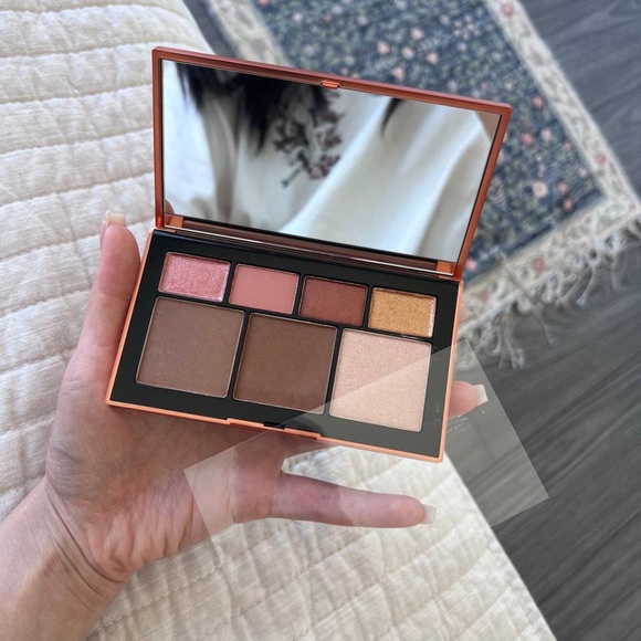 Laguna Ultimate Face Palette - Picture 2 of 2